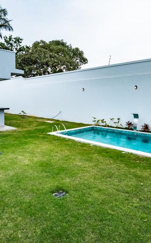 Casa à venda com 222m², 4 quartos e 3 vagasÁrea comum