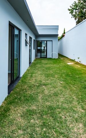 Casa à venda com 222m², 4 quartos e 3 vagasÁrea comum
