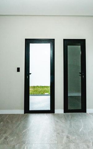 Casa à venda com 222m², 4 quartos e 3 vagasSala/cozinha