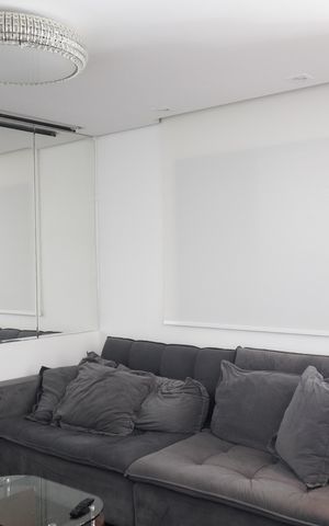Apartamento à venda com 168m², 3 quartos e 3 vagasSala