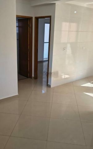 Apartamento à venda com 41m², 2 quartos e sem vaga