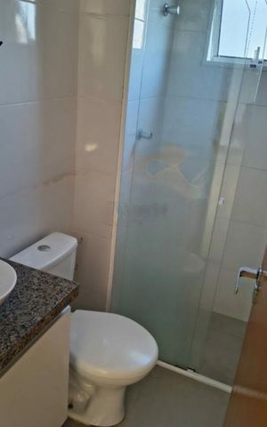 Apartamento à venda com 41m², 2 quartos e sem vaga
