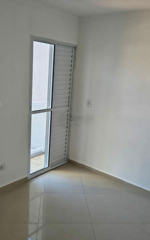 Apartamento à venda com 41m², 2 quartos e sem vaga
