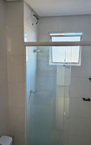 Apartamento à venda com 41m², 2 quartos e sem vaga