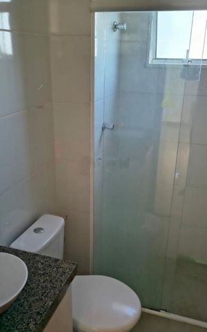 Apartamento à venda com 41m², 2 quartos e sem vaga