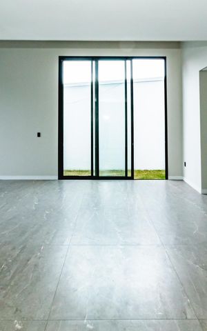 Casa à venda com 222m², 4 quartos e 3 vagasSala/cozinha