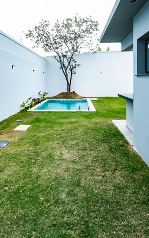 Casa à venda com 222m², 4 quartos e 3 vagasÁrea comum