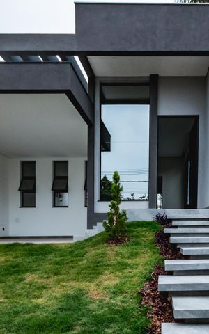 Casa à venda com 222m², 4 quartos e 3 vagasÁrea comum