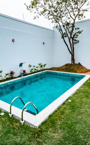 Casa à venda com 222m², 4 quartos e 3 vagasÁrea comum
