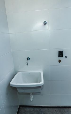 Casa à venda com 222m², 4 quartos e 3 vagasÁrea de serviço