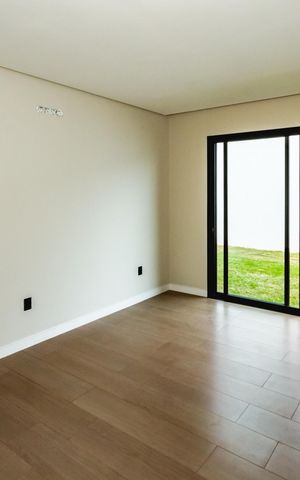 Casa à venda com 222m², 4 quartos e 3 vagasQuarto 2