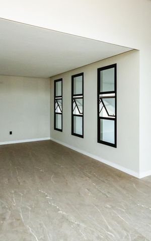 Casa à venda com 222m², 4 quartos e 3 vagasSala/cozinha