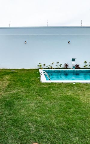 Casa à venda com 222m², 4 quartos e 3 vagasÁrea comum