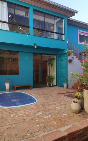 Casa para alugar com 300m², 5 quartos e 1 vagaÁrea comum