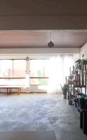 Casa para alugar com 300m², 5 quartos e 1 vagaSala casa 3