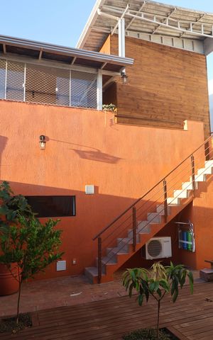 Casa para alugar com 300m², 5 quartos e 1 vagaÁrea comum