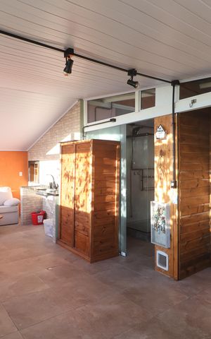 Casa para alugar com 300m², 5 quartos e 1 vagaLoft Casa 2