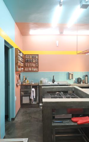 Casa para alugar com 300m², 5 quartos e 1 vagaEspaço Gourmet
