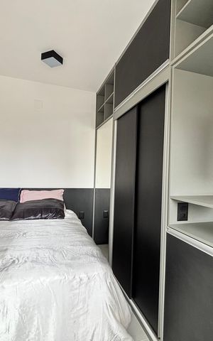 Studio à venda com 24m², 1 quarto e sem vaga Studio à venda com 24m², 1 quarto e sem vagaStudio
