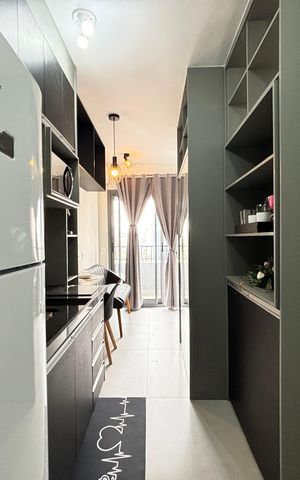 Studio à venda com 24m², 1 quarto e sem vaga Studio à venda com 24m², 1 quarto e sem vagaStudio