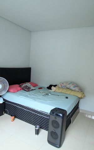 Casa à venda com 94m², 4 quartos e 1 vaga Casa à venda com 94m², 4 quartos e 1 vagaQuarto 3