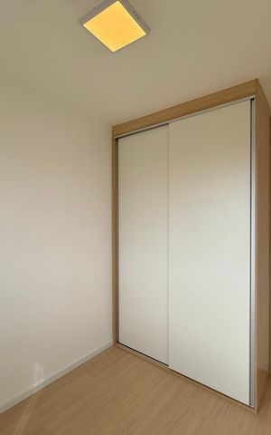 Apartamento à venda com 36m², 2 quartos e sem vaga Apartamento à venda com 36m², 2 quartos e sem vagaQuarto 1