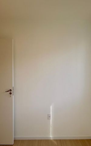 Apartamento à venda com 36m², 2 quartos e sem vaga Apartamento à venda com 36m², 2 quartos e sem vagaQuarto 2