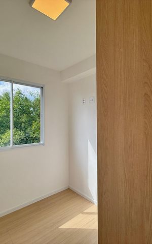 Apartamento à venda com 36m², 2 quartos e sem vaga Apartamento à venda com 36m², 2 quartos e sem vagaQuarto 2