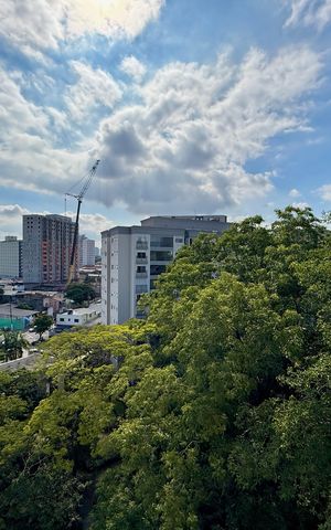 Apartamento à venda com 36m², 2 quartos e sem vaga Apartamento à venda com 36m², 2 quartos e sem vagaVista Quarto 2