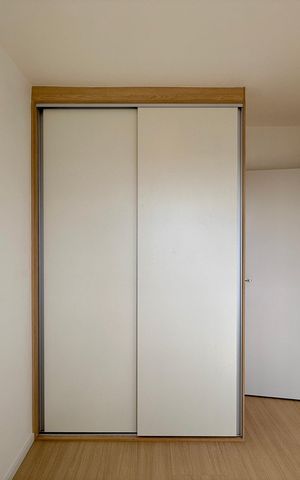 Apartamento à venda com 36m², 2 quartos e sem vaga Apartamento à venda com 36m², 2 quartos e sem vagaQuarto 1