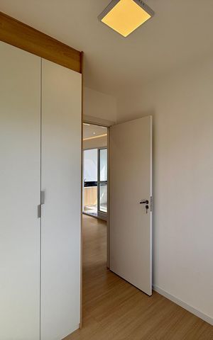 Apartamento à venda com 36m², 2 quartos e sem vaga Apartamento à venda com 36m², 2 quartos e sem vagaQuarto 2