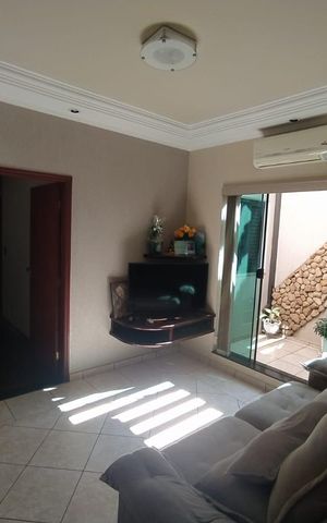 Casa para alugar com 350m², 3 quartos e 4 vagas
