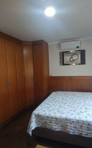 Casa para alugar com 350m², 3 quartos e 4 vagas