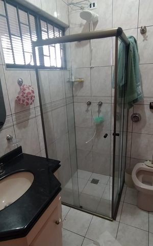 Casa para alugar com 350m², 3 quartos e 4 vagas