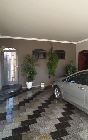 Casa para alugar com 350m², 3 quartos e 4 vagas