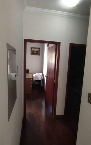 Casa para alugar com 350m², 3 quartos e 4 vagas