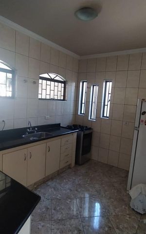 Casa para alugar com 350m², 3 quartos e 4 vagas