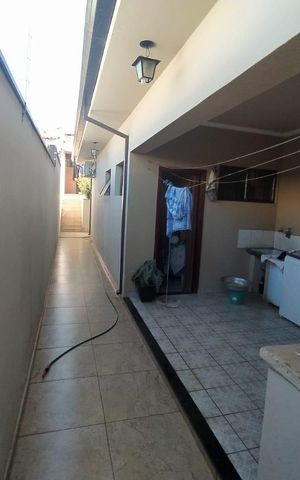 Casa para alugar com 350m², 3 quartos e 4 vagas
