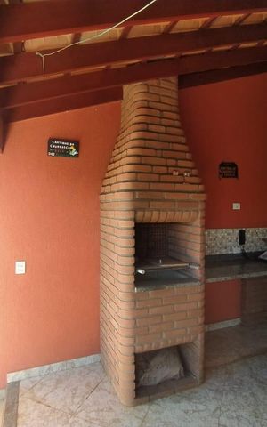 Casa para alugar com 350m², 3 quartos e 4 vagas