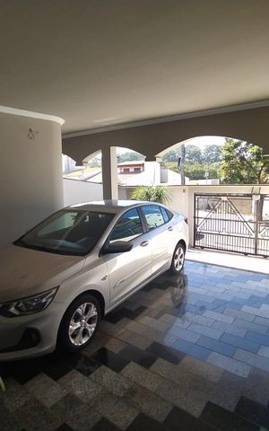 Casa para alugar com 350m², 3 quartos e 4 vagas
