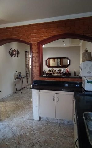 Casa para alugar com 350m², 3 quartos e 4 vagas