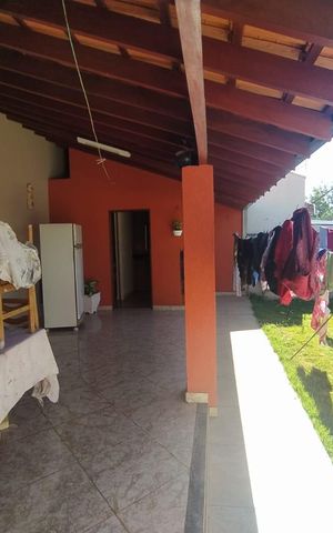 Casa para alugar com 350m², 3 quartos e 4 vagas