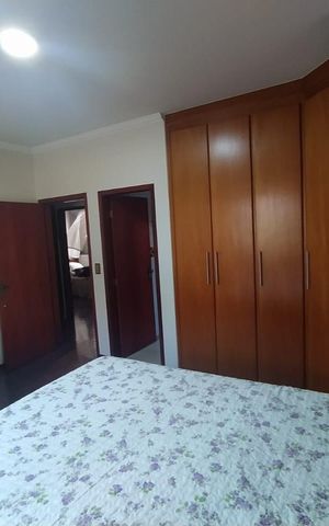 Casa para alugar com 350m², 3 quartos e 4 vagas