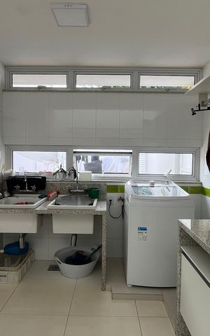 Casa de condomínio à venda com 1014m², 6 quartos e 4 vagas