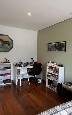 Casa de condomínio à venda com 1014m², 6 quartos e 4 vagas