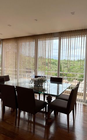 Casa de condomínio à venda com 1014m², 6 quartos e 4 vagas