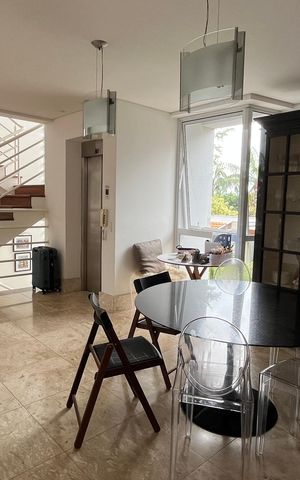 Casa de condomínio à venda com 1014m², 6 quartos e 4 vagas