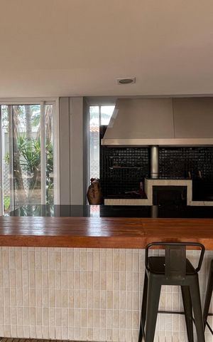 Casa de condomínio à venda com 1014m², 6 quartos e 4 vagas