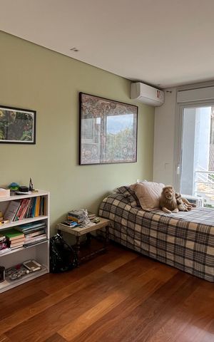 Casa de condomínio à venda com 1014m², 6 quartos e 4 vagas