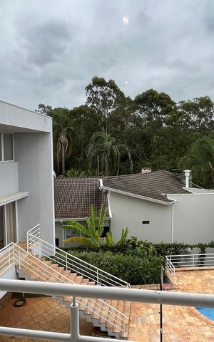 Casa de condomínio à venda com 1014m², 6 quartos e 4 vagas